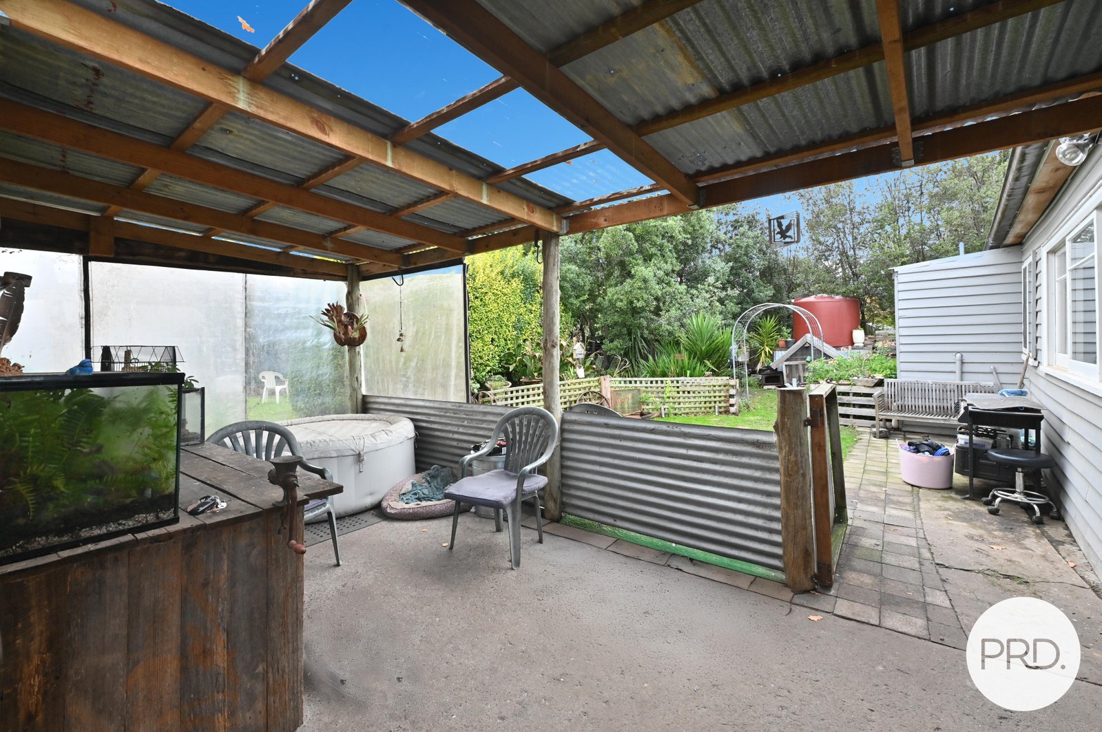 612 Gordon River Road GLENORA 18