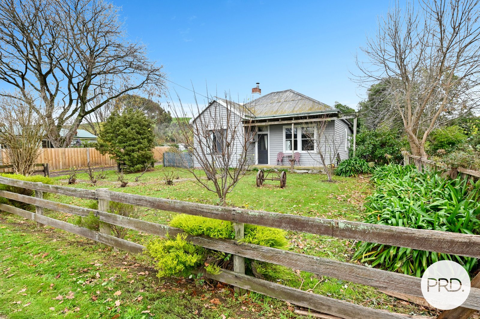 612 Gordon River Road GLENORA 25