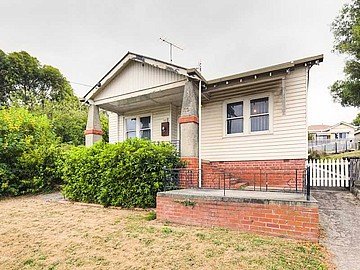 612 Grant Street GOLDEN POINT 1