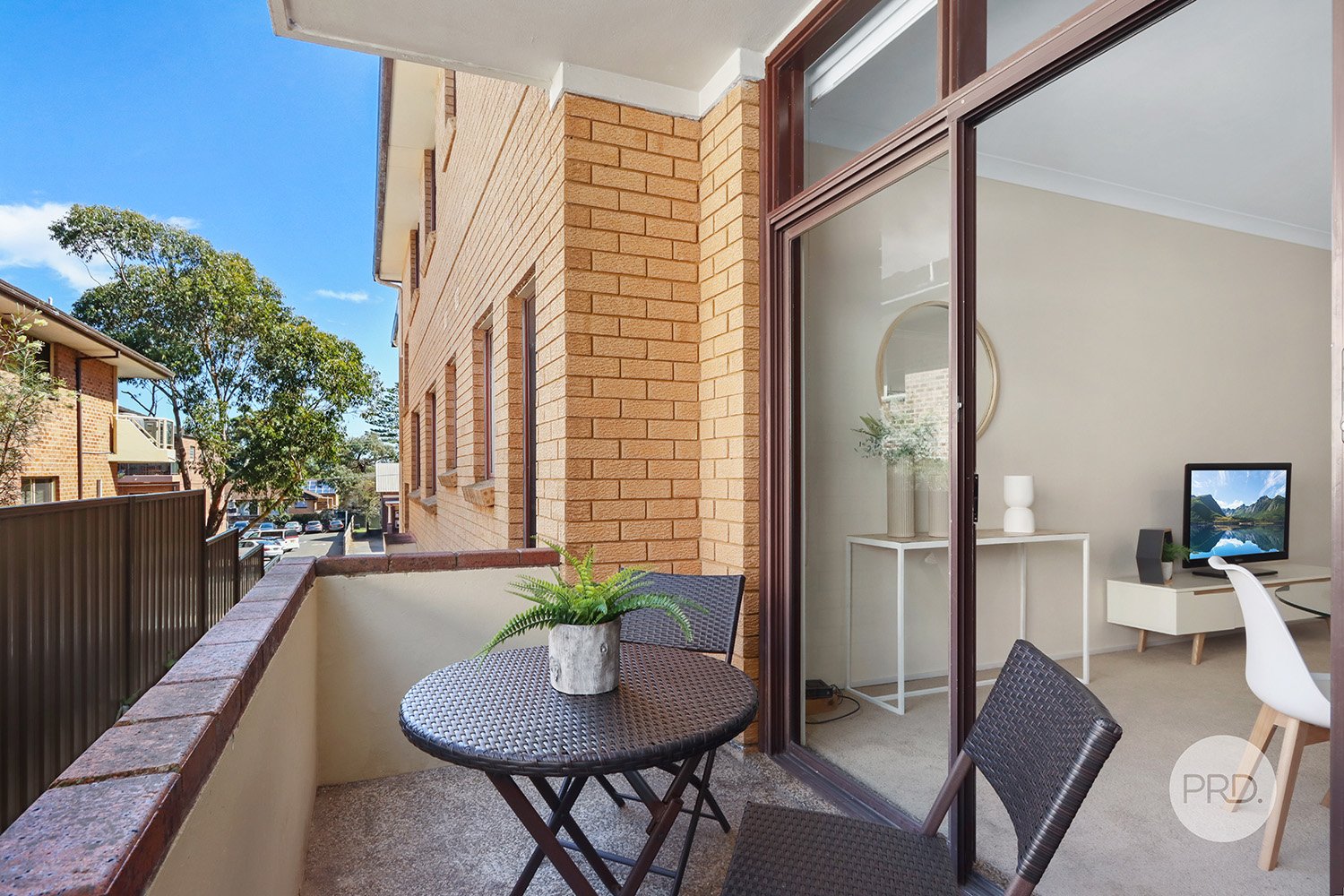 6/12 Letitia Street OATLEY 8