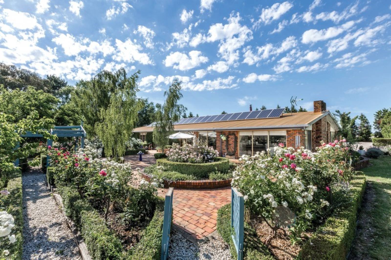 612 Midland Highway, Mount Rowan VIC 3352 Buxton 2022