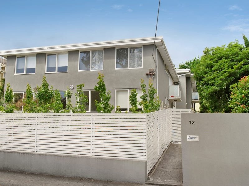 Gallery: 6/12 Osborne Avenue