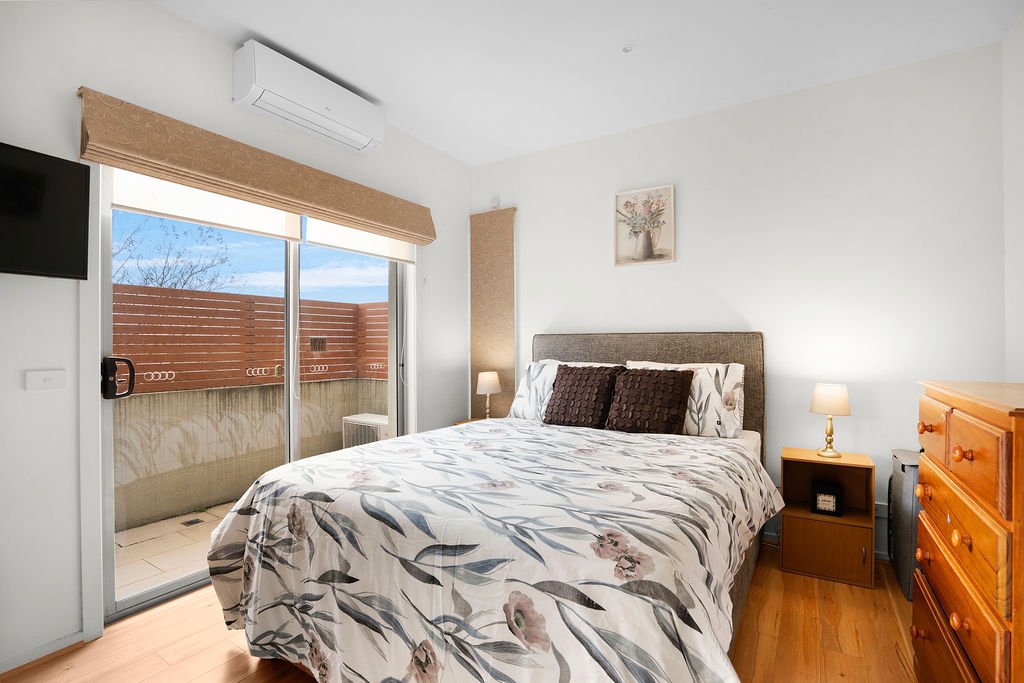 Real Estate and Property in 6/121 Manningham Road, Bulleen, VIC