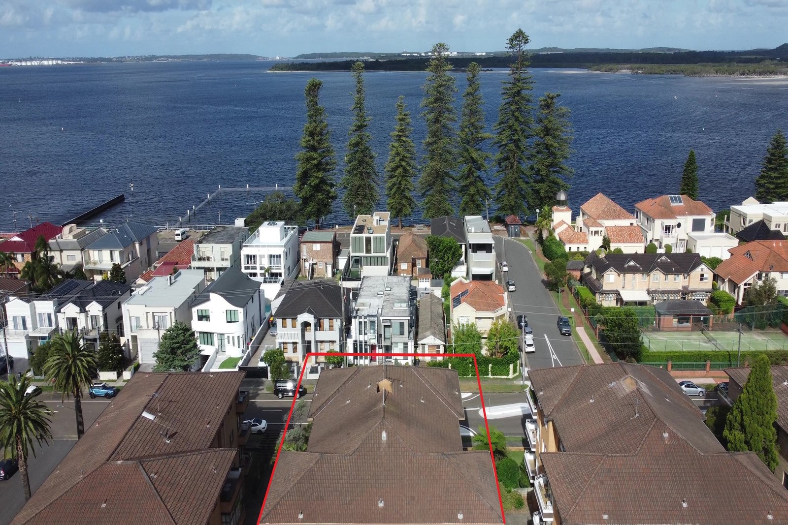 6/123-125 Clareville Avenue SANDRINGHAM 2