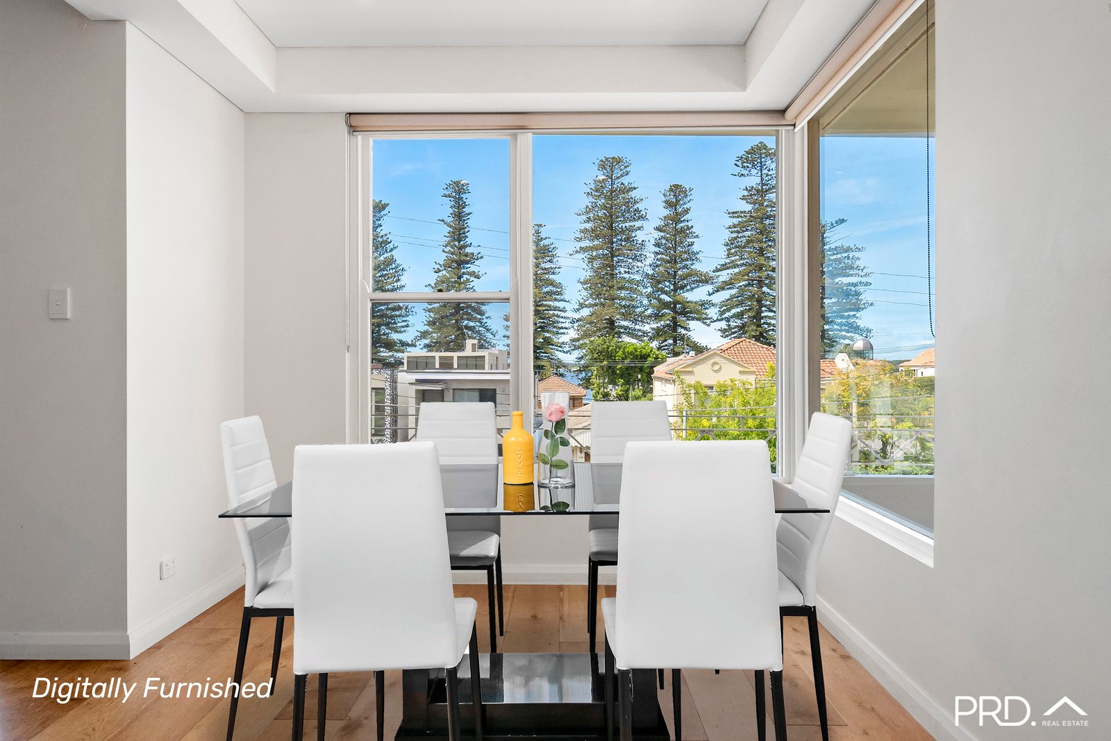 6/123-125 Clareville Avenue SANDRINGHAM 3
