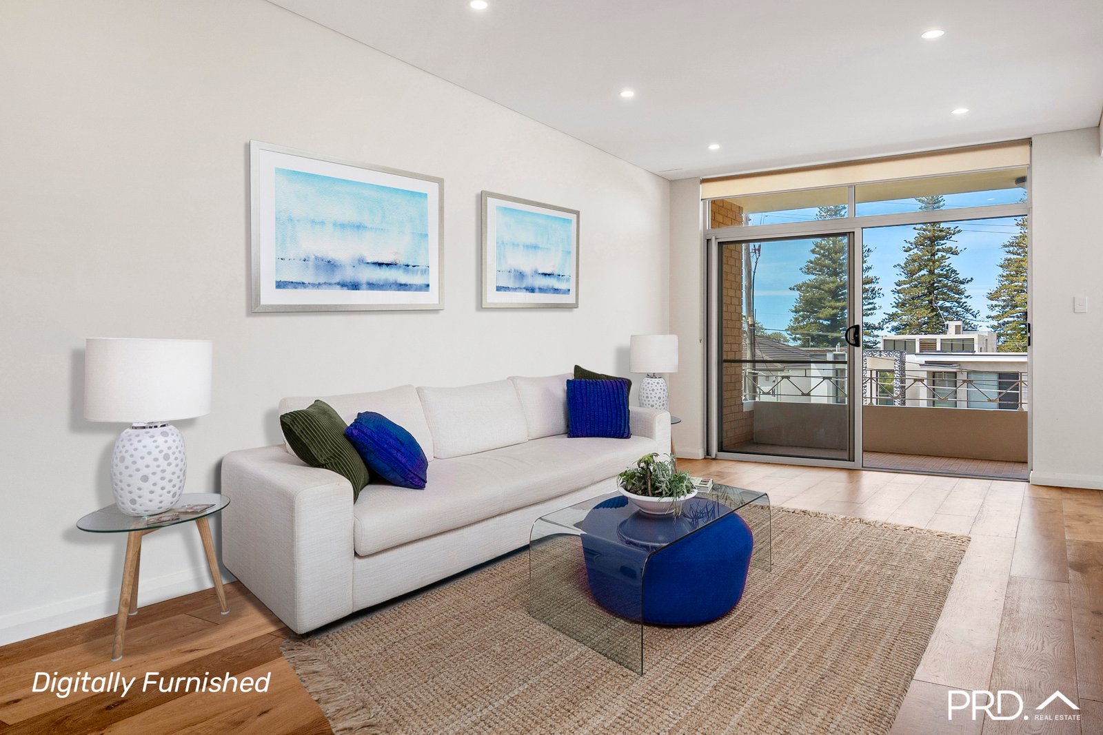 6/123-125 Clareville Avenue SANDRINGHAM 4