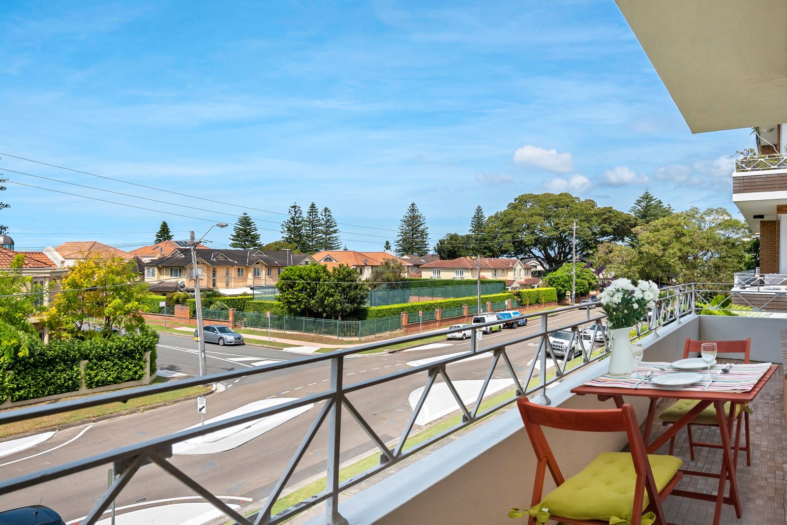 6/123-125 Clareville Avenue SANDRINGHAM 9