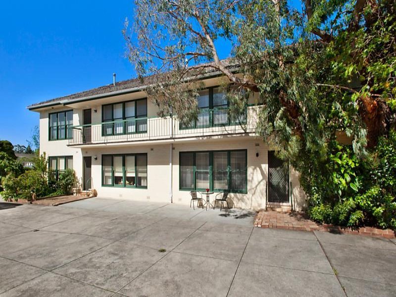 Gallery: 6/123 Dendy Street