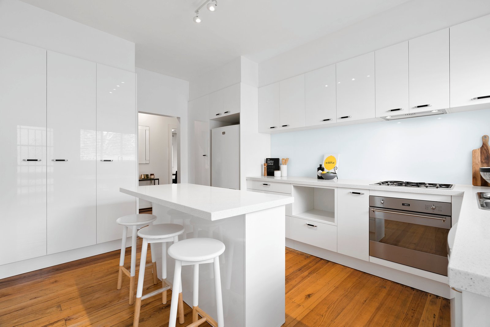 Real Estate and Property in 6/124 Balaclava Road, Caulfield North, VIC