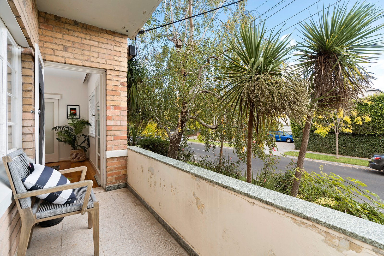 Real Estate and Property in 6/124 Balaclava Road, Caulfield North, VIC