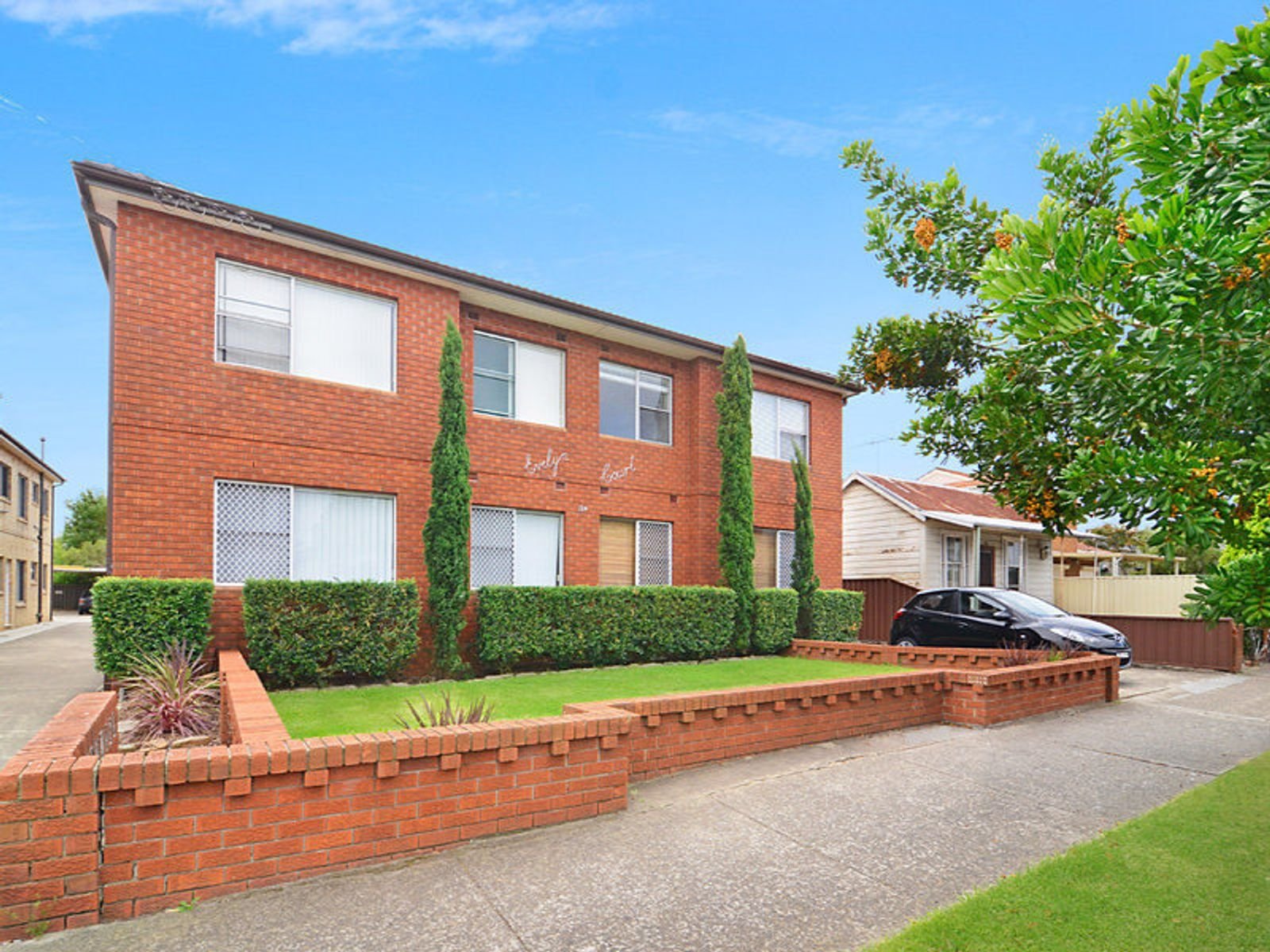 6/124 Ramsgate Road, RAMSGATE NSW 2217