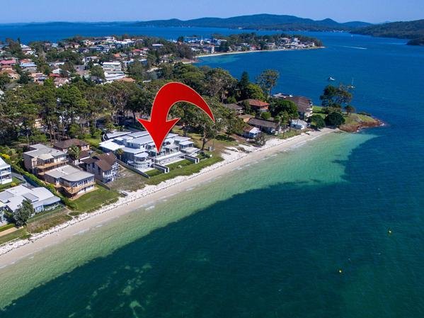 6/125-127 Soldiers Point Road SOLDIERS POINT 5