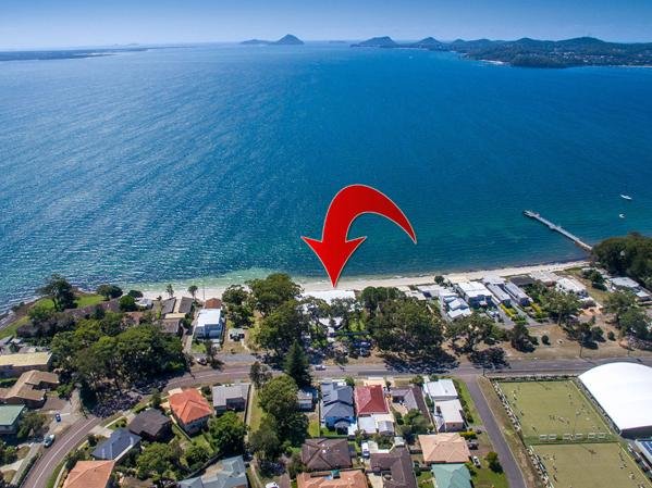 6/125-127 Soldiers Point Road SOLDIERS POINT 6