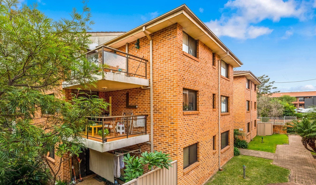 6/125 Meredith Street BANKSTOWN 7