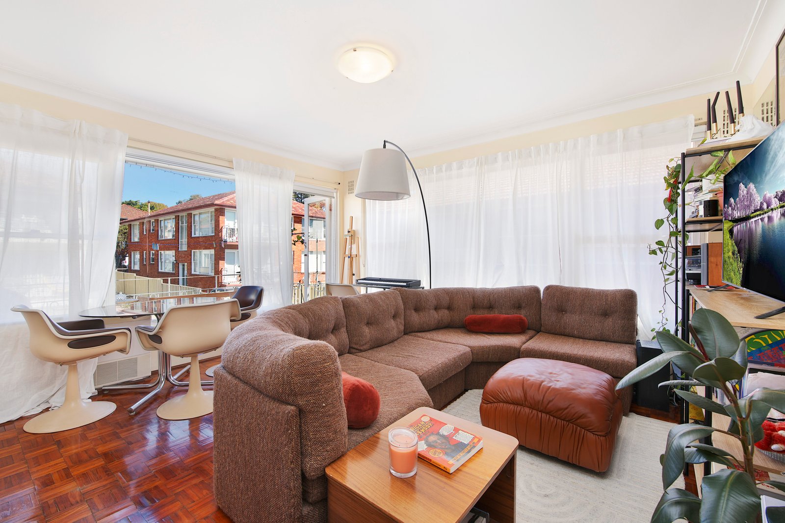 6/125 Trafaglar Street STANMORE 1