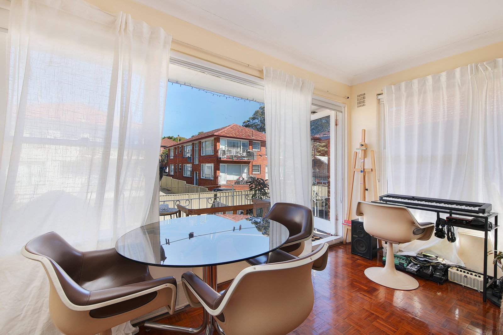 6/125 Trafaglar Street STANMORE 2