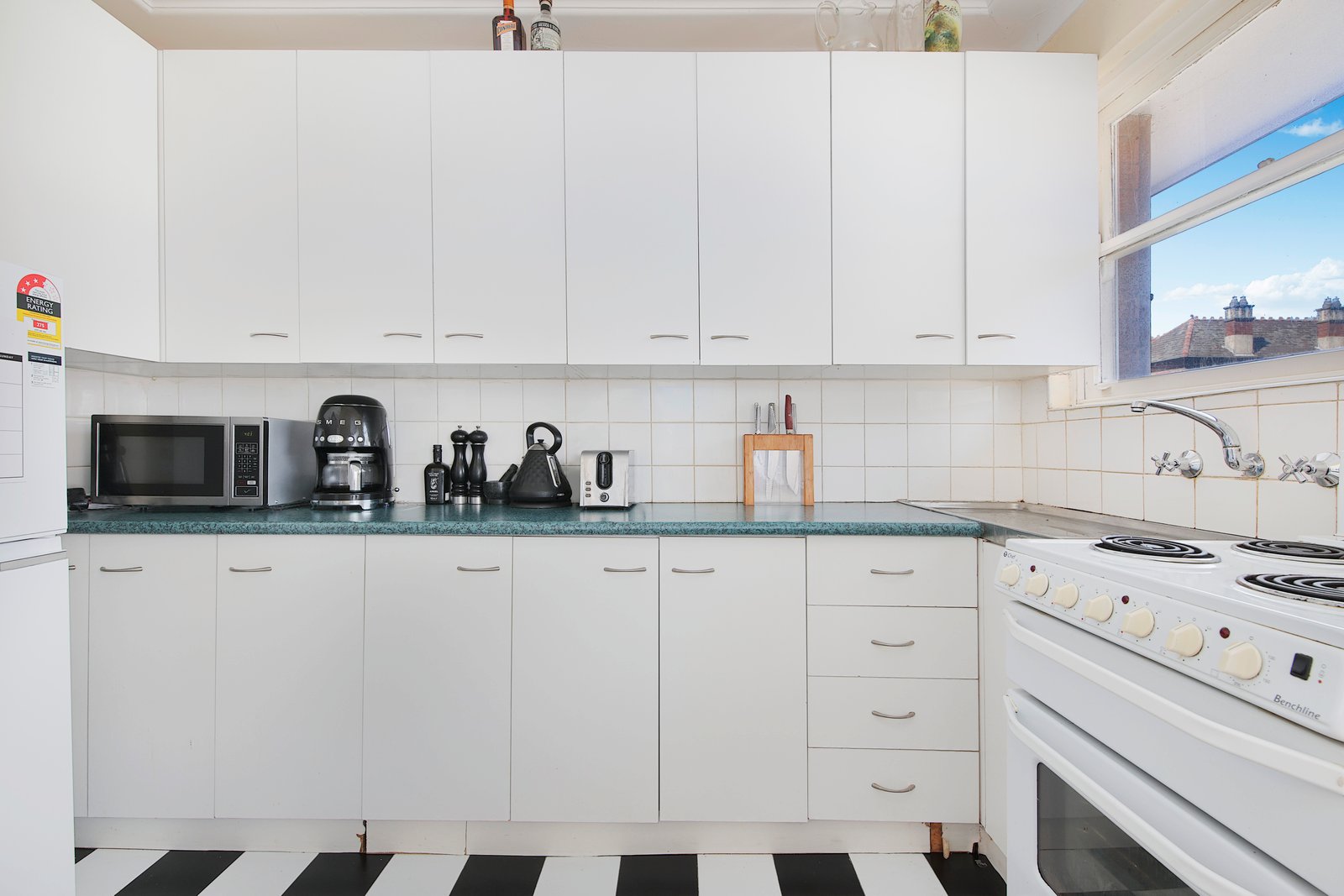 6/125 Trafaglar Street STANMORE 3