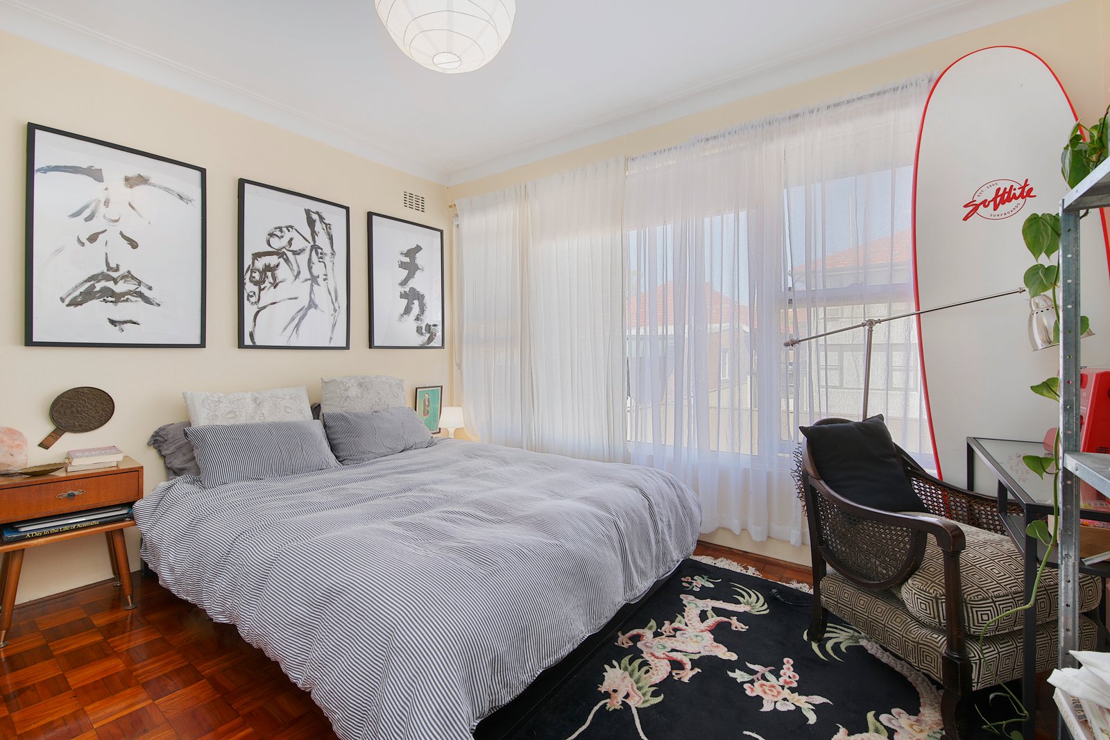 6/125 Trafaglar Street STANMORE 4