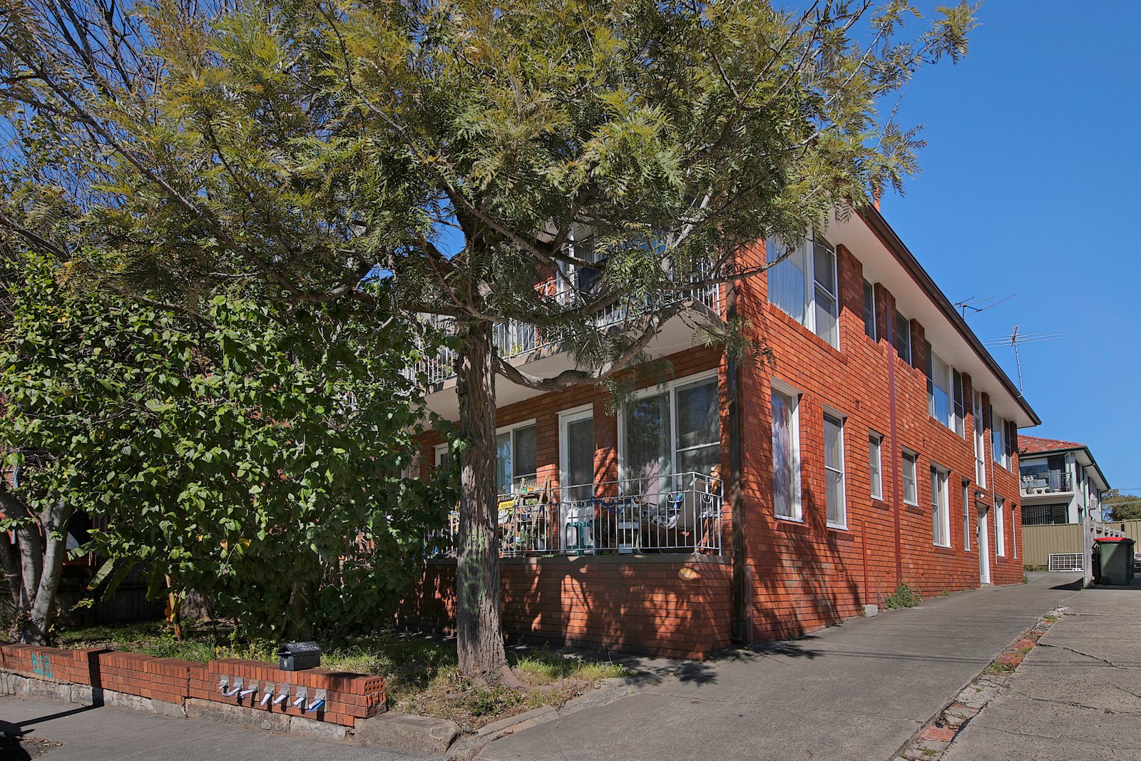 6/125 Trafaglar Street STANMORE 6