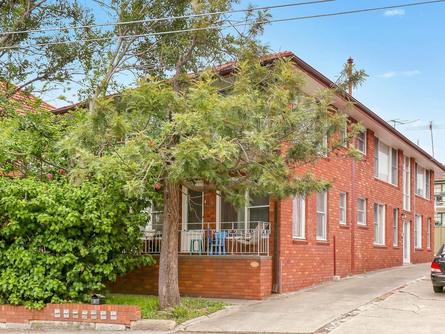 6/125 Trafaglar Street STANMORE 1