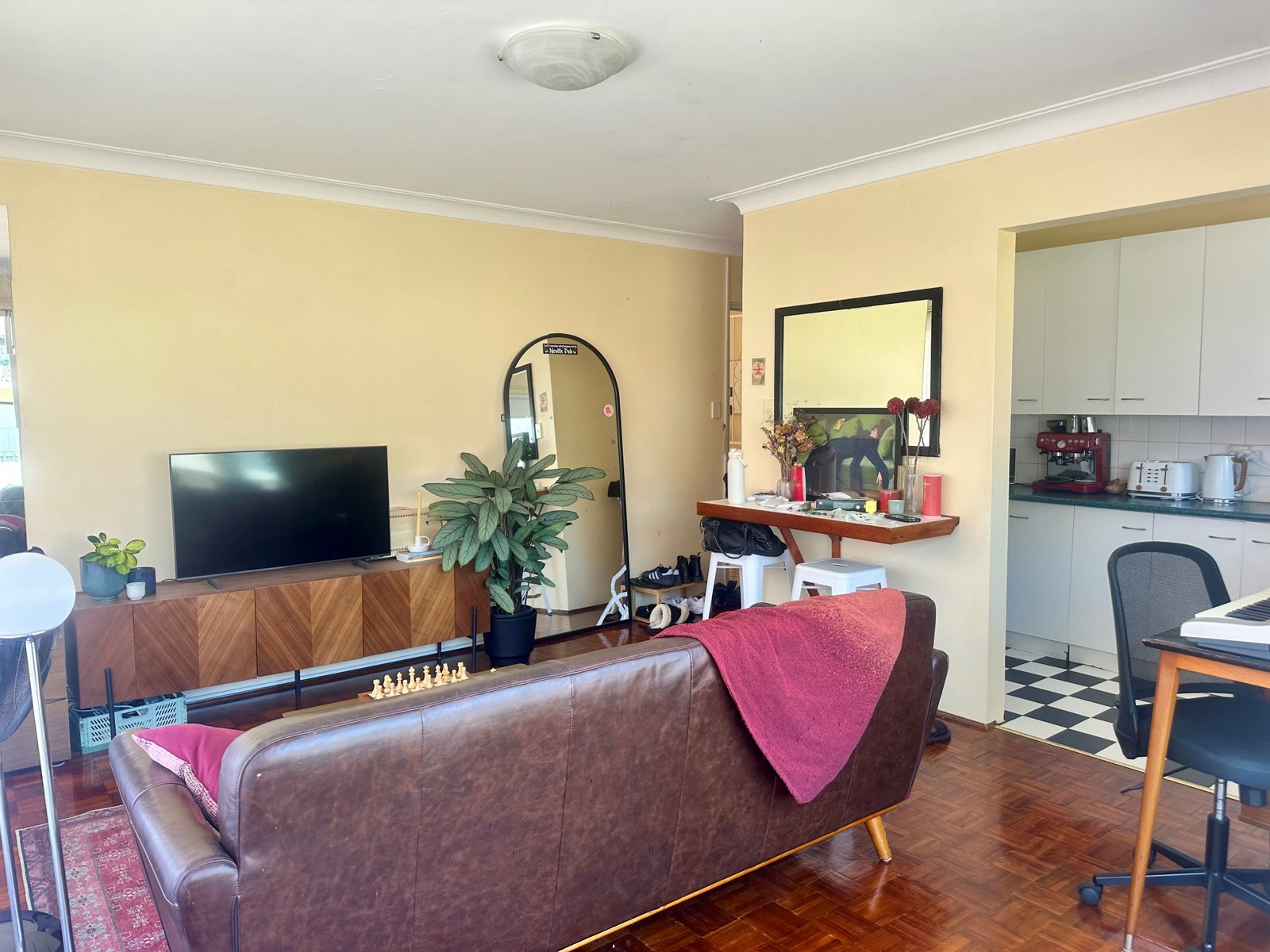 6/125 Trafalgar Street STANMORE 1