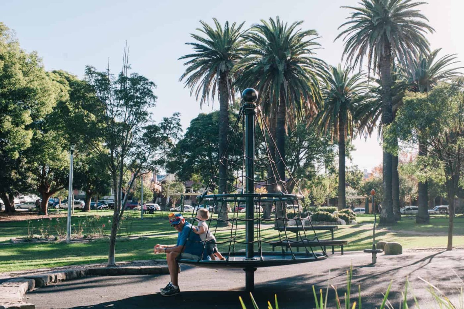 6/125 Trafalgar Street STANMORE 5