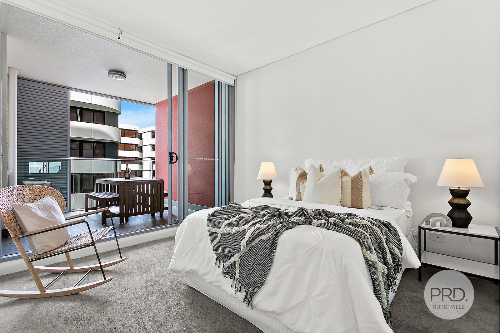 612/99 Forest Road HURSTVILLE 4