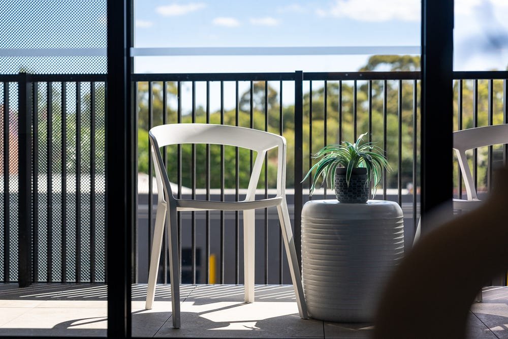 612B/200 Burwood Road, HAWTHORN, 3122