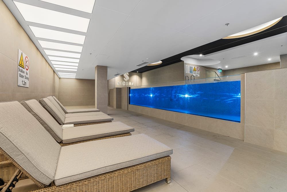 612B/200 Burwood Road, HAWTHORN, 3122