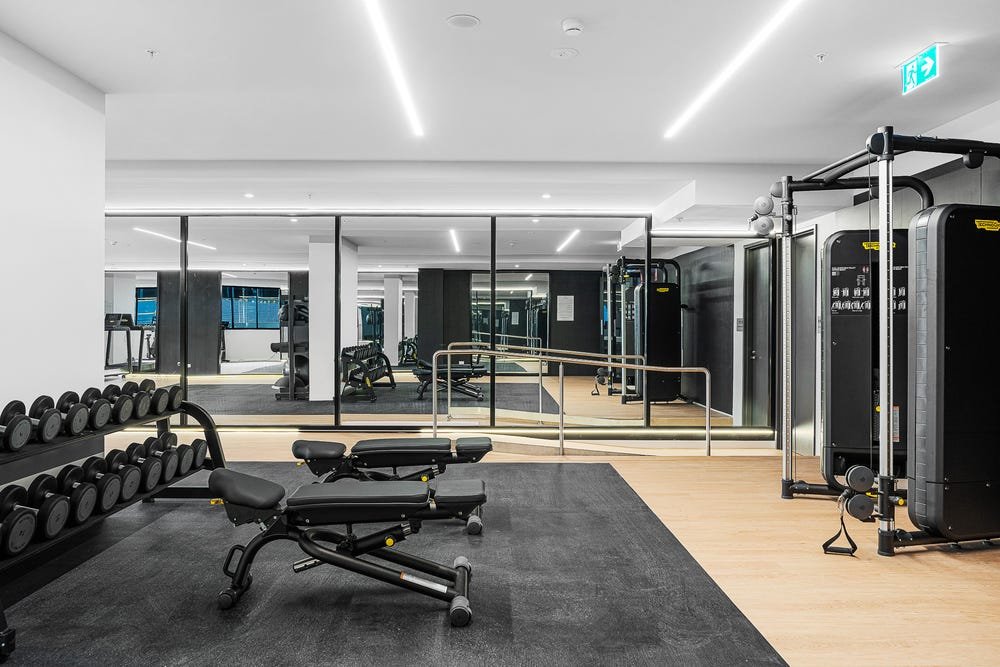 612B/200 Burwood Road, HAWTHORN, 3122