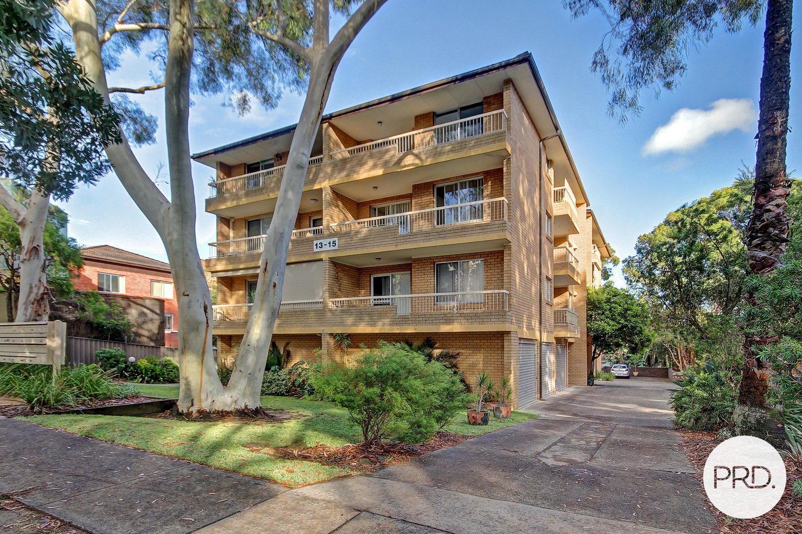 6/13-15 Clyde Ave  CRONULLA 7
