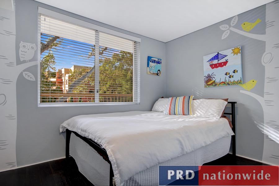 6/13-15 Clyde Ave  CRONULLA 3
