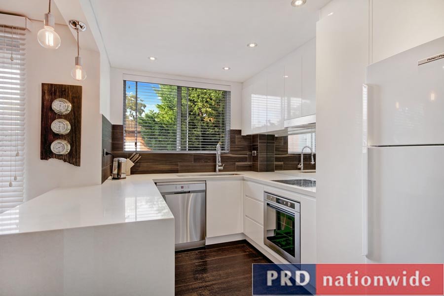 6/13-15 Clyde Ave  CRONULLA 6