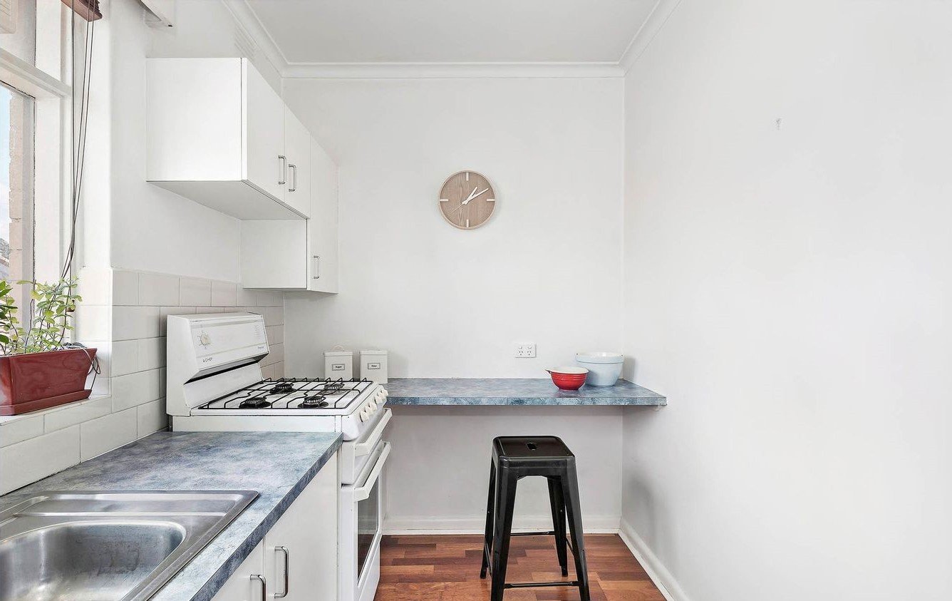 Gallery: 6/13-15 Gourlay Street