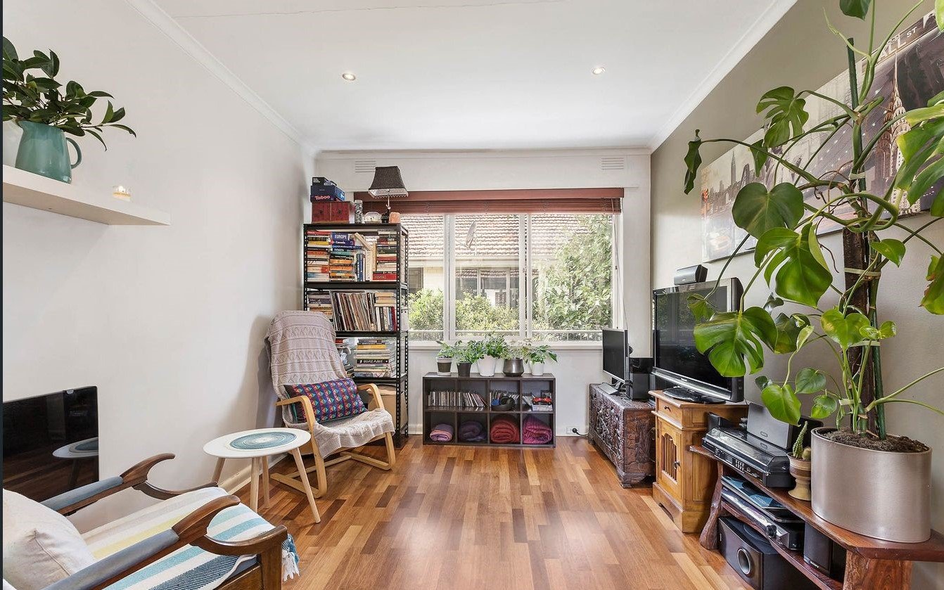 Gallery: 6/13-15 Gourlay Street