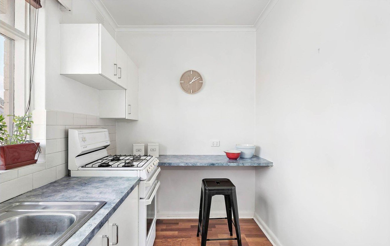 Gallery: 6/13-15 Gourlay Street