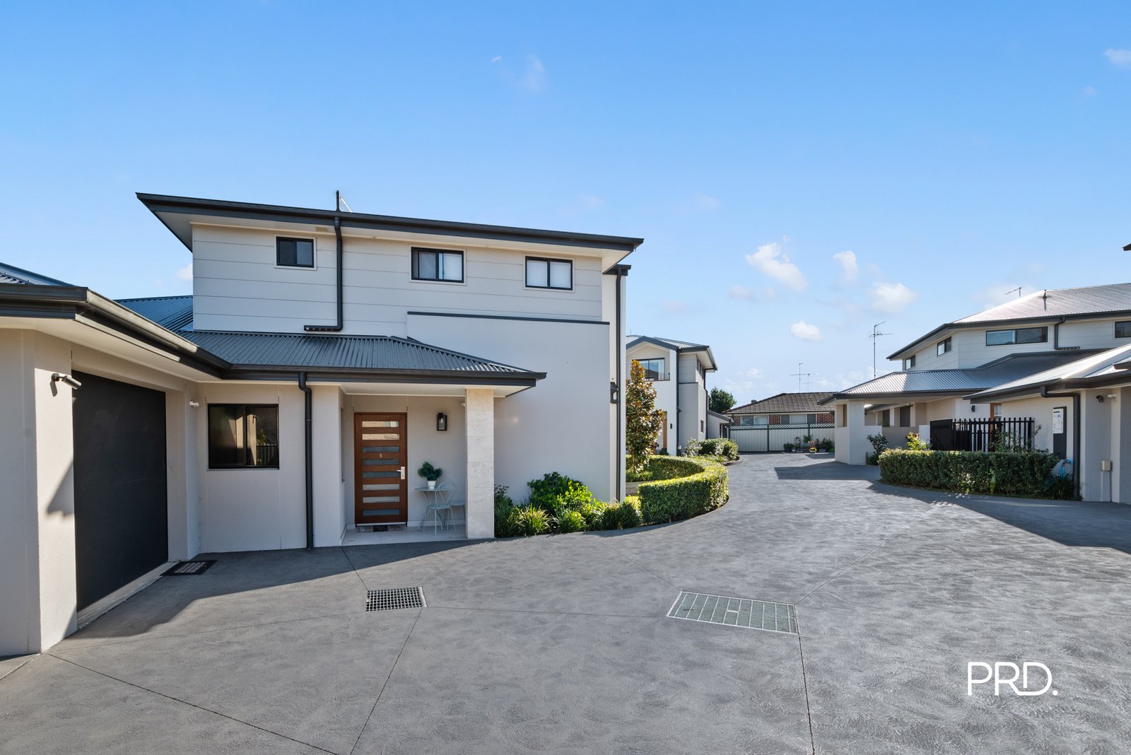 6/13-15 William Howell Drive GLENMORE PARK 3