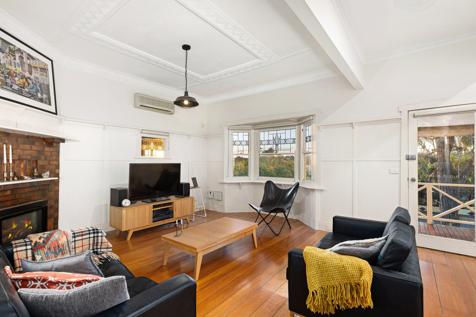 Gallery: 613 Barkly Street