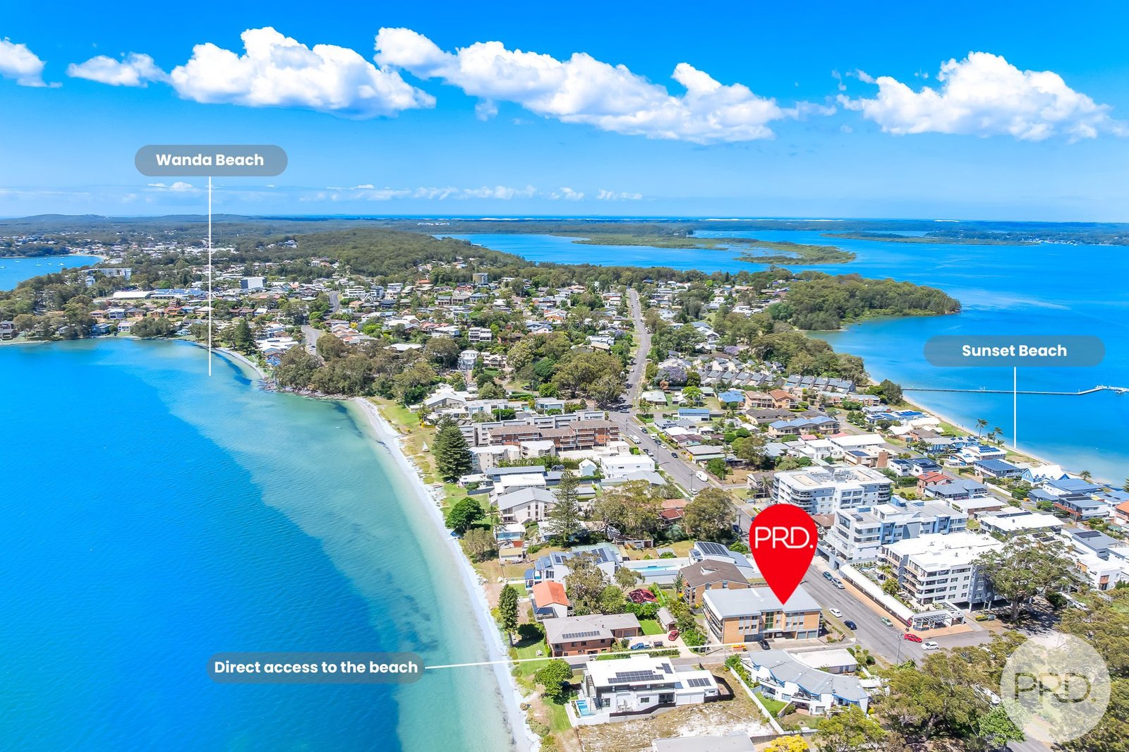 6/13 Soldiers Point Road SOLDIERS POINT 13