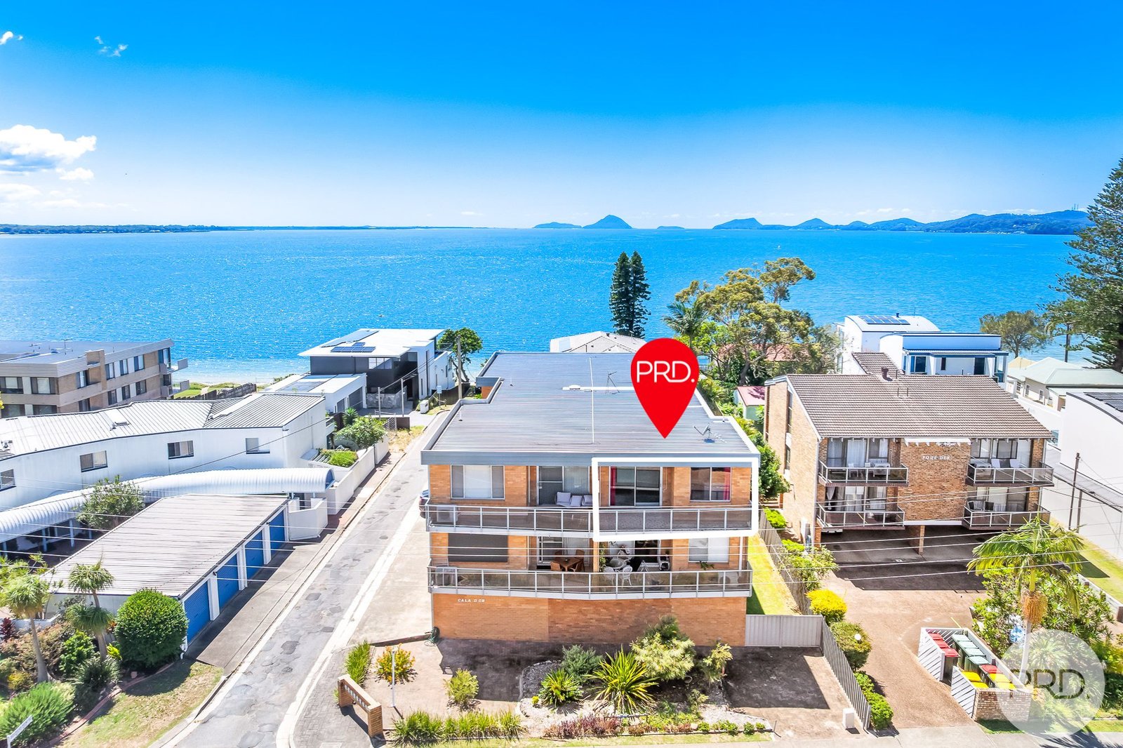 6/13 Soldiers Point Road SOLDIERS POINT 12