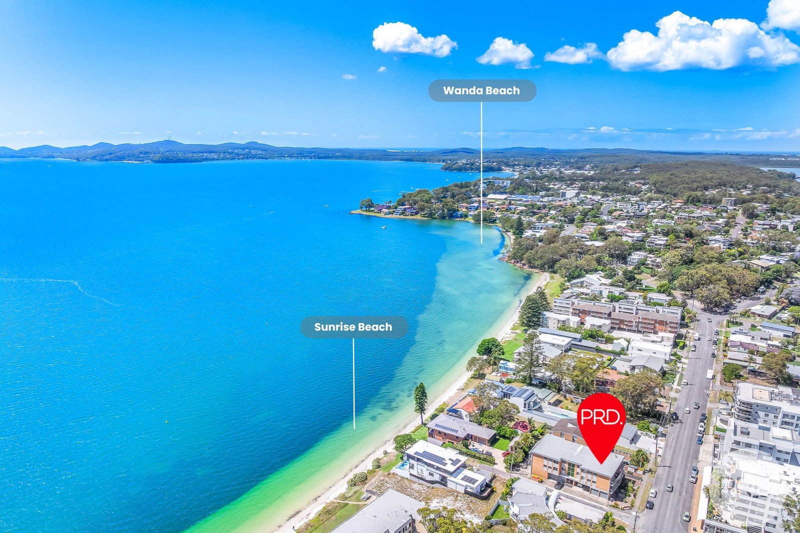 6/13 Soldiers Point Road SOLDIERS POINT 13