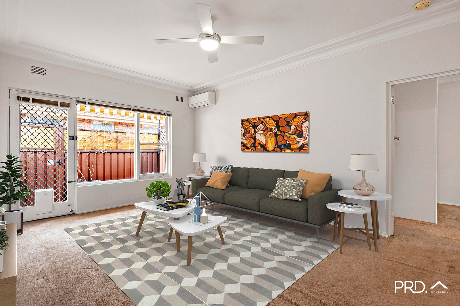 6/131-135 Alfred Street SANS SOUCI 1
