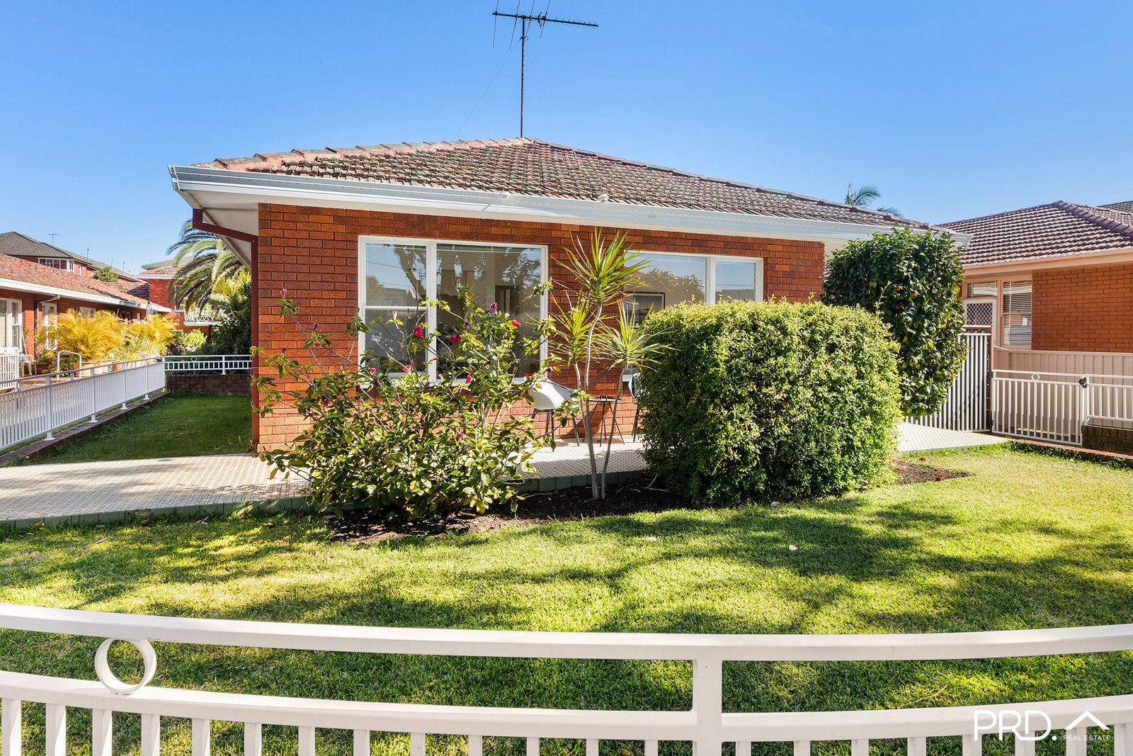 6/131-135 Alfred Street SANS SOUCI 2