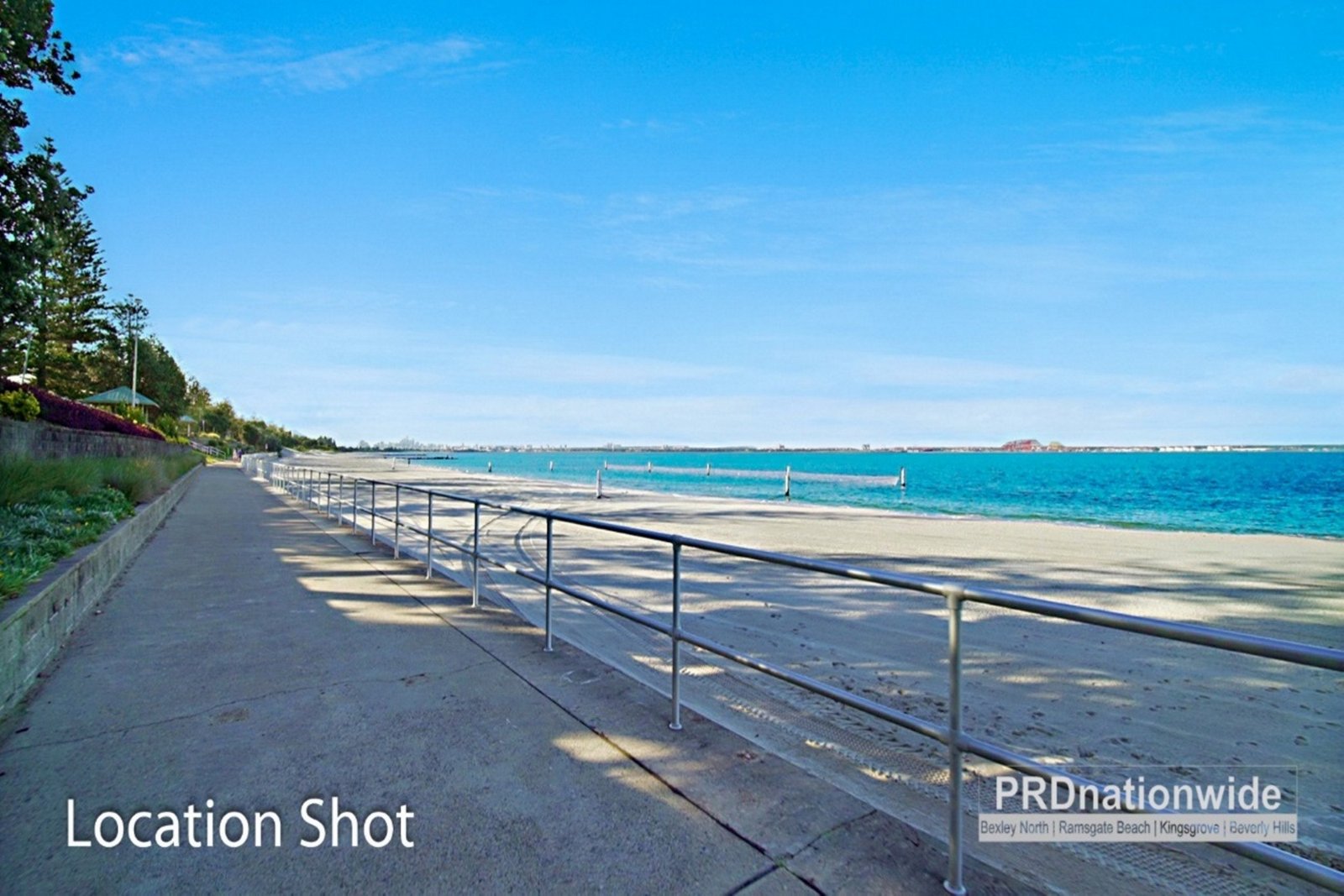 6/131-135 Alfred Street SANS SOUCI 5
