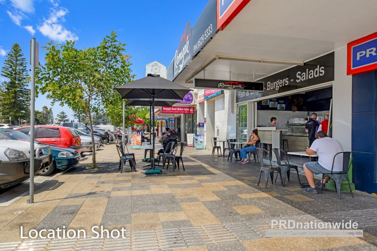 6/131-135 Alfred Street SANS SOUCI 9