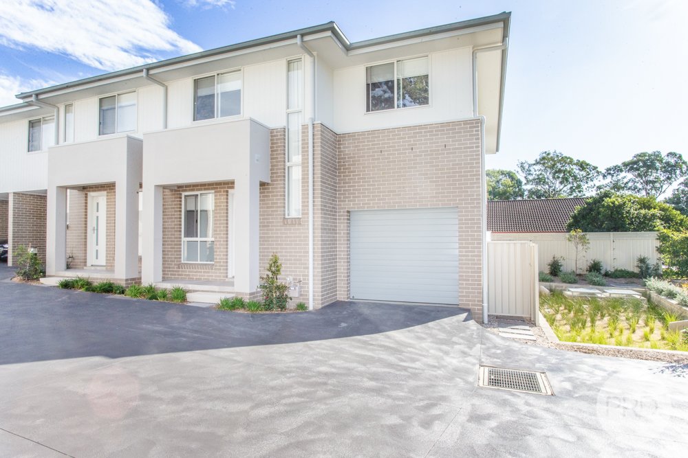 6/131 Stafford Street PENRITH 19