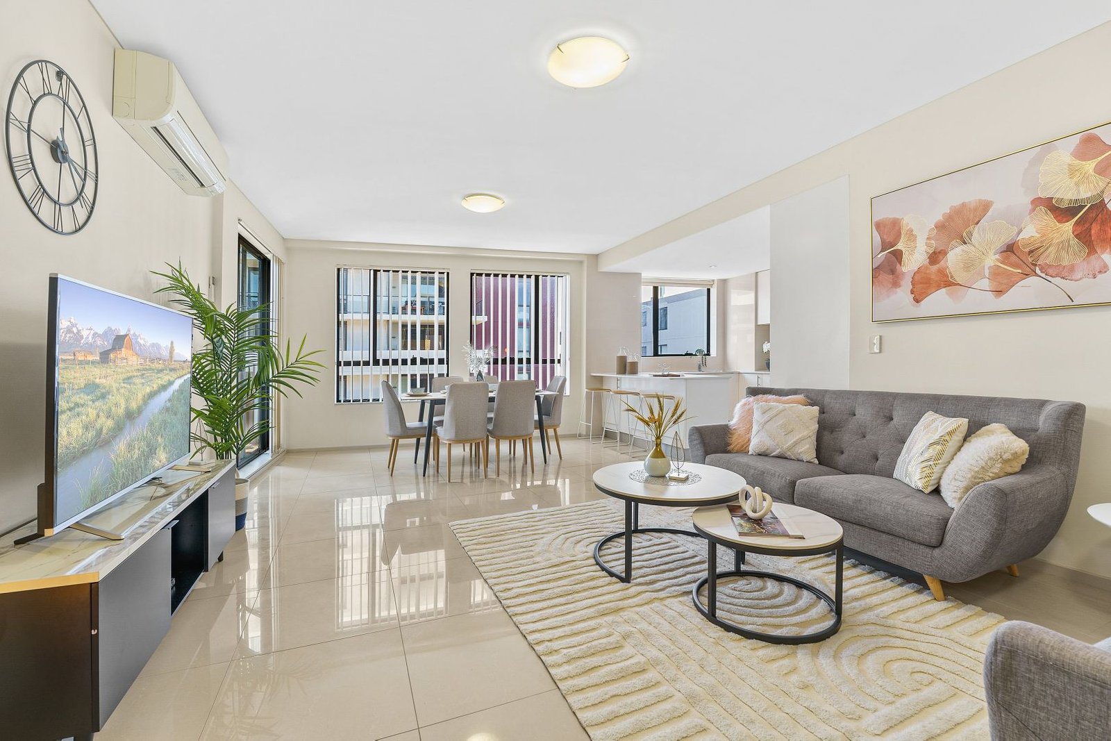 61/313 Forest Road HURSTVILLE 1