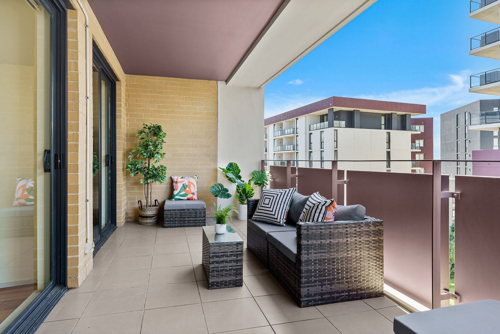 61/313 Forest Road HURSTVILLE 7