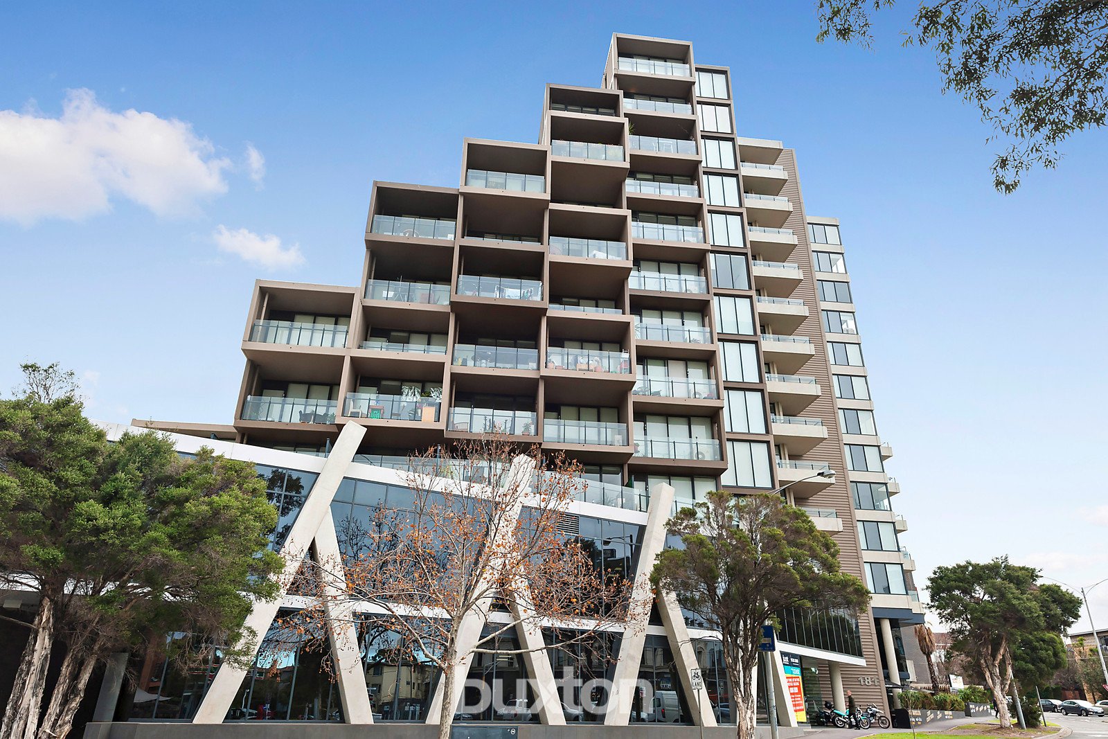 Gallery: 613/181 St Kilda Road