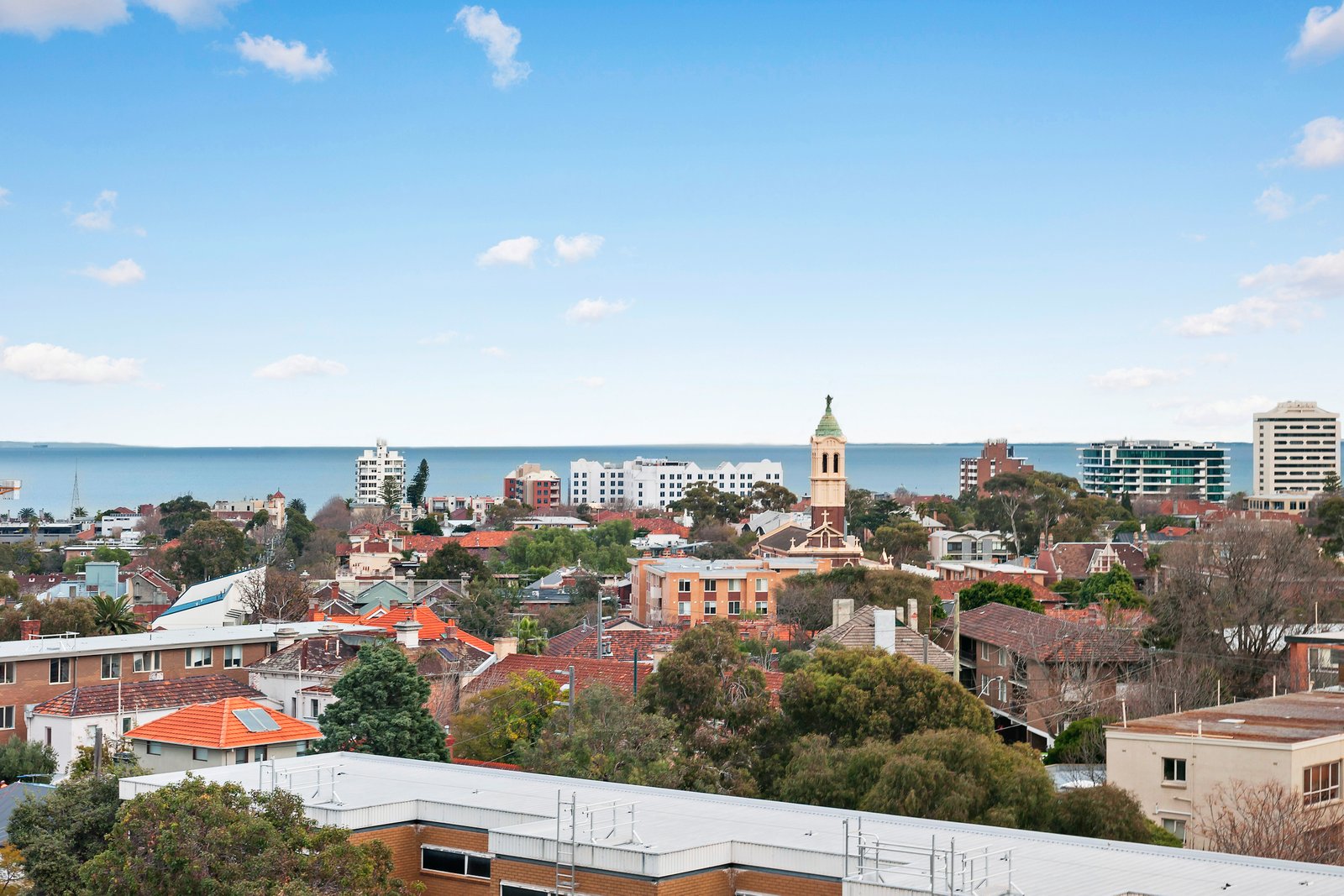Gallery: 613/181 St Kilda Road